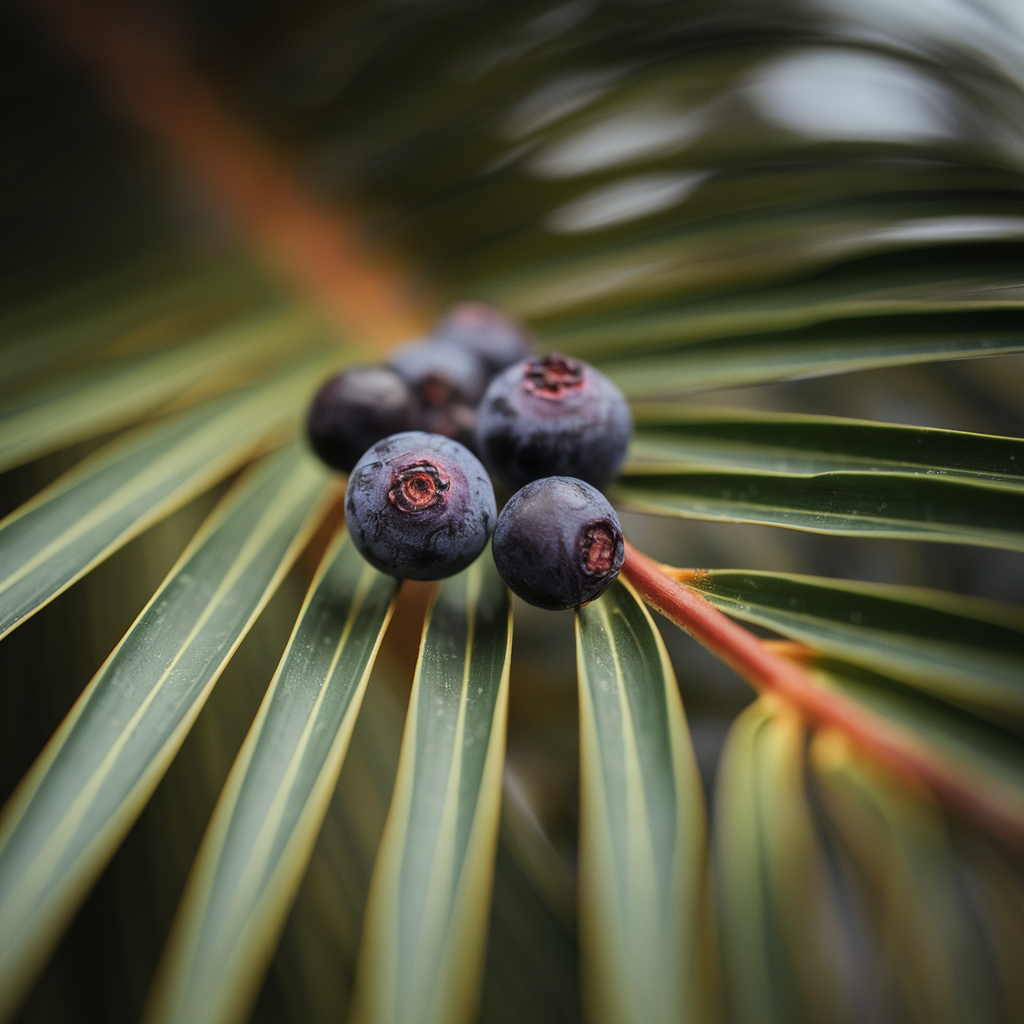 Saw Palmetto